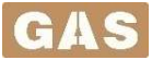 GAS 50x120mm