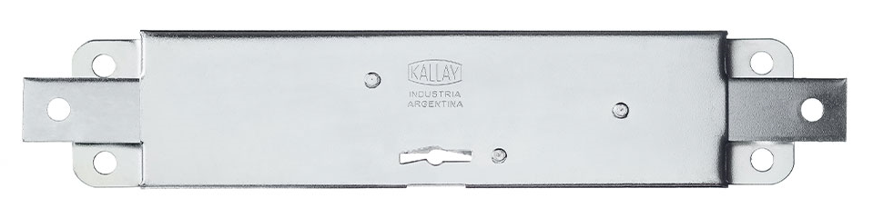 KALLAY 2004