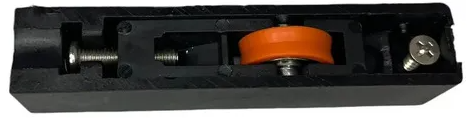 Grand Prix nylon Simple c/rul