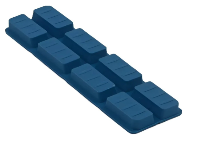 Calzo 3 mm (Bolsa de 100)