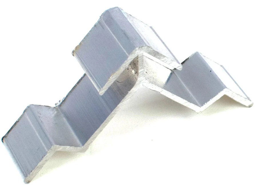 Parte B Aluminio
