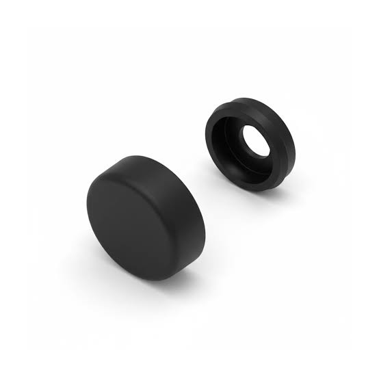 T-95 Negro