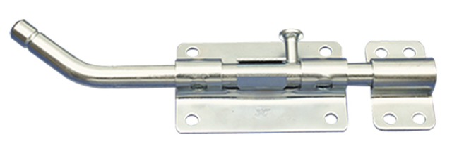 PASADOR N°3 "MAUSER" PISTOLETE 