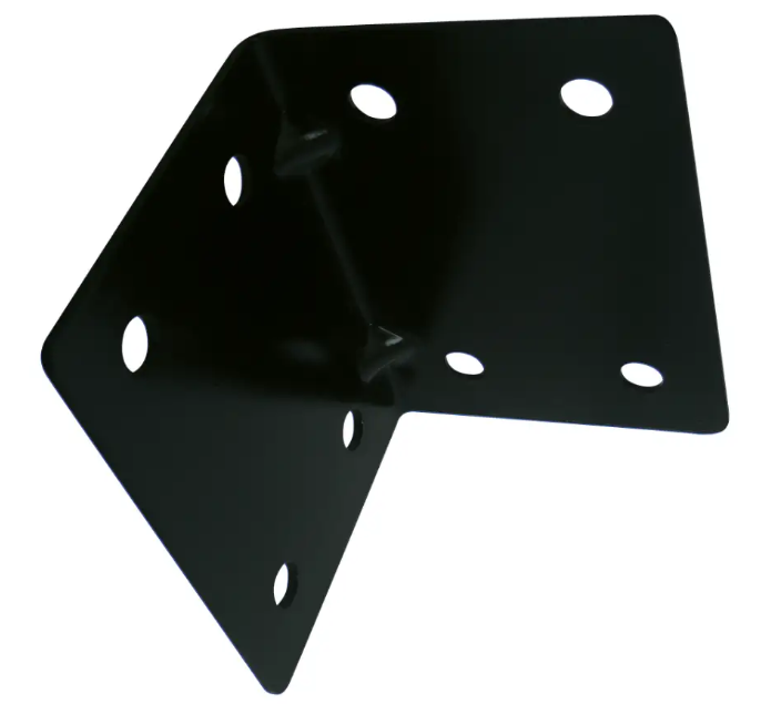 CONECTOR ANGULO IGUAL 93x70x70 