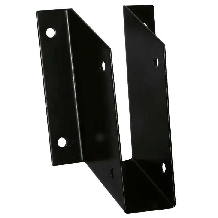 2x6 CAJA DE FIJACION ANGULO 30° 