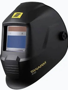 ESAB A-10 CARETA MASCARA FOTOSENSIBLE 