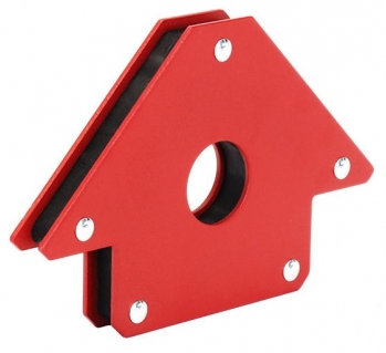ANGULO MAGNETICO FOXTTER MEDIANO 23KG - 4"