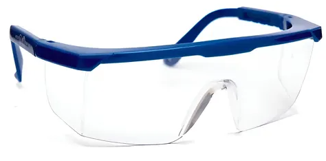 ANTEOJO EXCALIBUR TRANSP. ANTIRRAYA