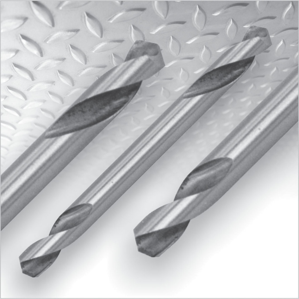 MECHAS EZETA DOBLE PUNTA 5.10 MM