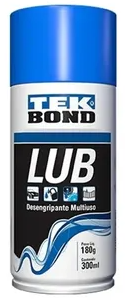 AEROSOL LUBRICANTE 300 ML 180 GR