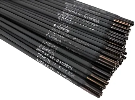 ELECTRODOS 92.18 NI-100 2,50 MM X KG. Fundicion Limable