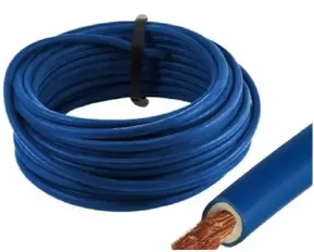 CABLE EXTRA FLEX.IGNIFUGO AZ 25 OSEPYAN x MT