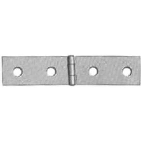 Bisagra Escalera 19x75mm 