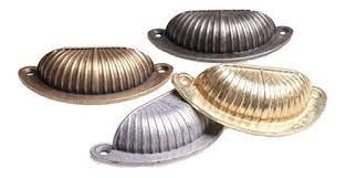 Cubeta Rayada