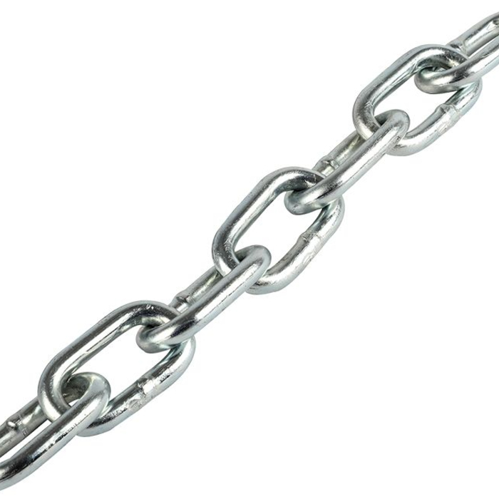 Nro 65 X KG CADENA GALVANIZADA 