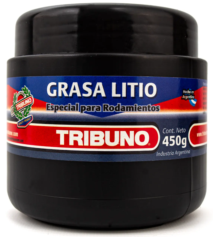 GRASA DE LITIO 250 GRS.