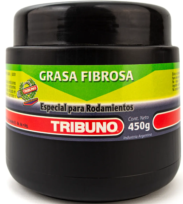 GRASA FIBROSA 250 GRS.