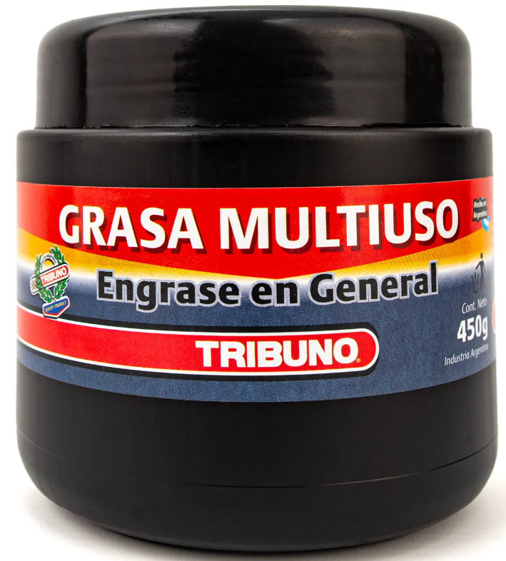 GRASA MULTIUSO 450 GRS.