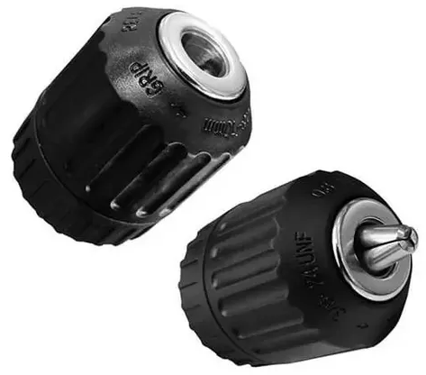 MANDRIL AUTOAJUST. 13 MM - 1/2N EVOL1470