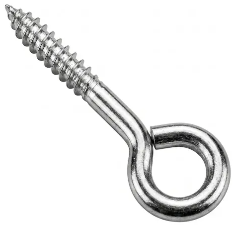 Nro. 5 PITON CERRADO GALVANIZADO S/TOPE 