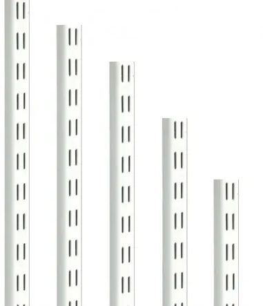 RIEL RAPI - ESTANT DE 150 cm BLANCO RRE150B