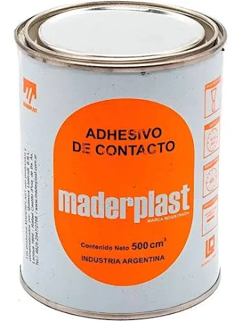 1/2 KG C-23 Cemento de Contacto