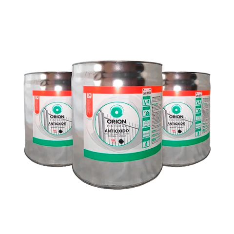 Antioxido Blanco x 18 lts Orion