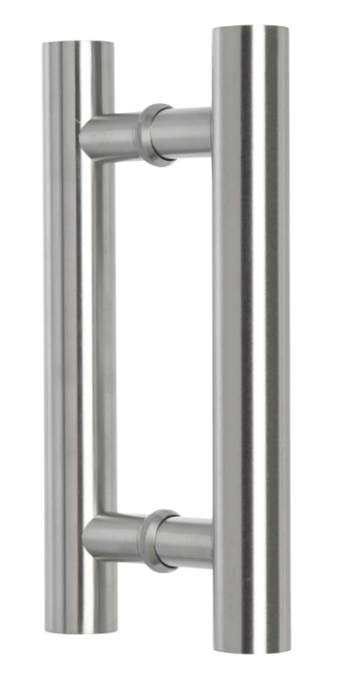 Barral Doble  de 38x600