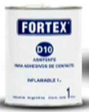 1lt Asistente d-10 fortex