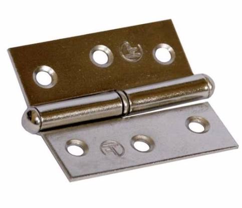 F/PLACARD 50 BCE PLATIL