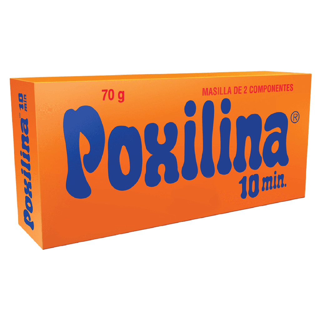 Poxilina 70G
