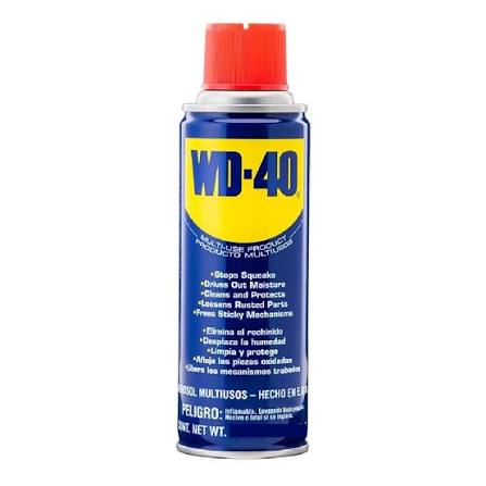 WD40 311GR