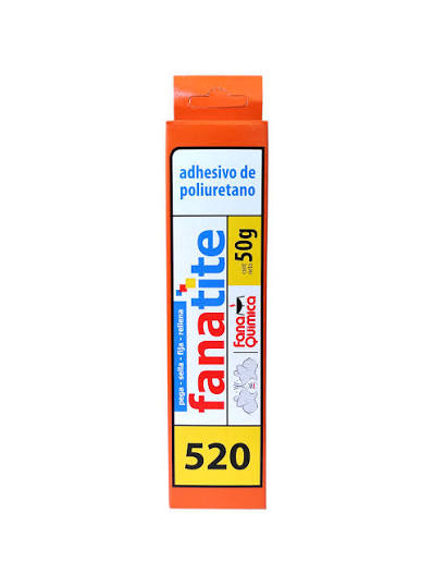 Fanatite Chico