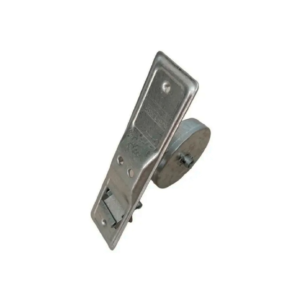Enrollador 8 freno premium galvanizado