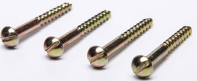Tornillos para costanero