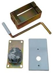 Caja Elevador T1 Completo