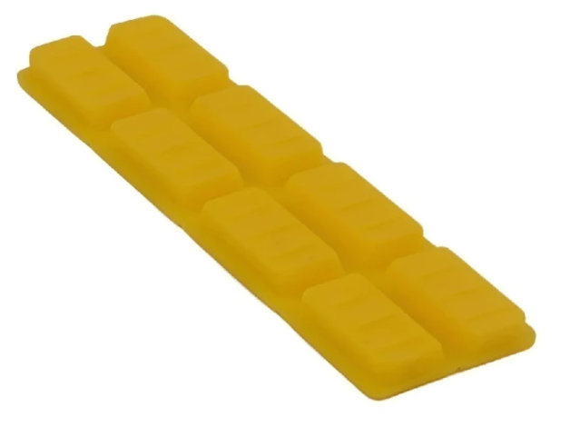 Calzo 4 mm (Bolsa de 100)