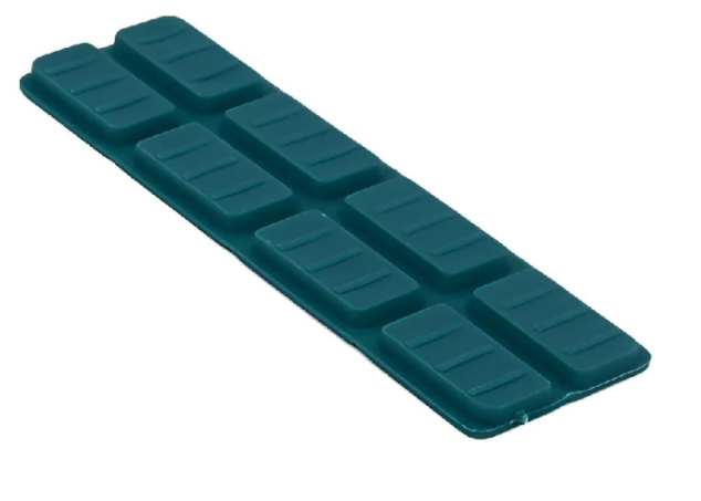 Calzo 5 mm (Bolsa de 100)
