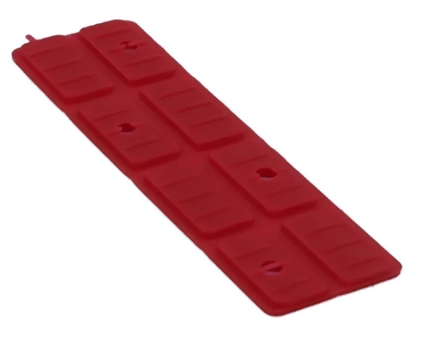 Calzo 6 mm (Bolsa de 100)