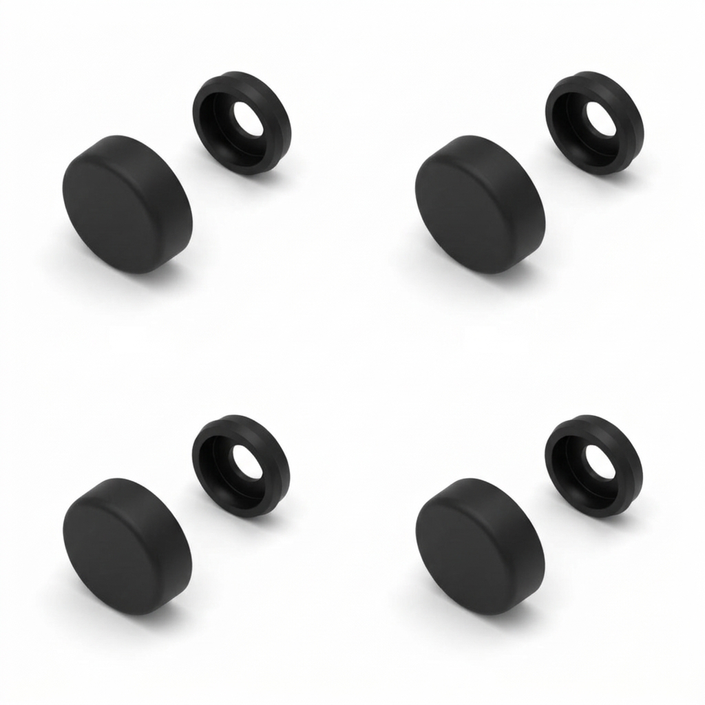 T-95 x 500 Negro