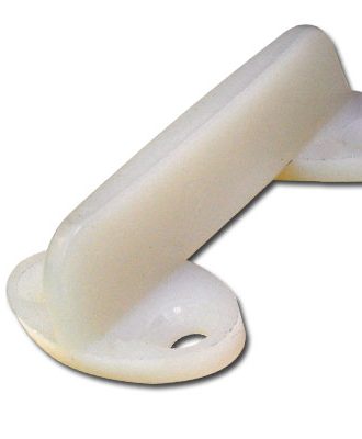 ART. 702 GUIA NYLON GRANDE GRIS