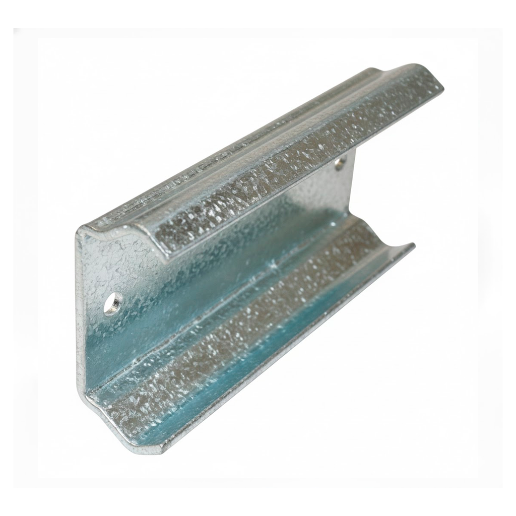 RIEL SUPERIOR 140 / 6 Mts. GALVANIZADO S/A 