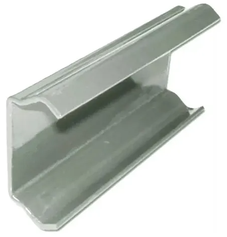 RIEL SUPERIOR 142 / 6 Mts. GALVANIZADO S/A 