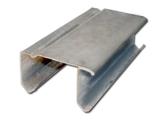RIEL SUPERIOR 136 / x Mt. GALVANIZADO S/A 