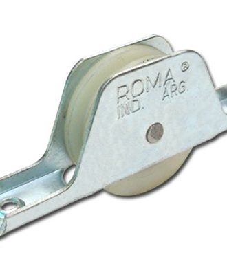 RUEDAS N-25