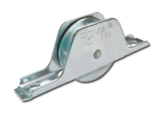 RUEDAS A-38