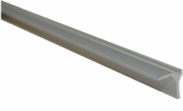 GUIA SUPERIOR 510 X 3 MTS