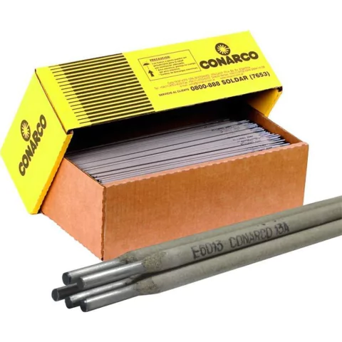 2.5mm Electrodos Conarco 