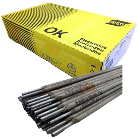 3.25mm Electrodos Conarco OK 