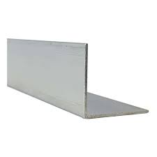 Varilla 25x25 Aluminio x mt
